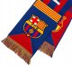 Szalik Kibica FC Barcelona Szal 2024 Dziany 140 cm oficjalny fcb BARCA 5
