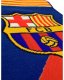 Szalik Kibica FC Barcelona Szal 2024 Dziany 140 cm oficjalny fcb BARCA 7