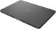 Speck SmartShell - Obudowa MacBook Air 13,6" M4 (2025) / M3 (2024) / M2 (2022) (Obsidian) 3