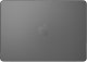 Speck SmartShell - Obudowa MacBook Air 13,6" M4 (2025) / M3 (2024) / M2 (2022) (Obsidian) 5