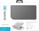 Speck SmartShell - Obudowa MacBook Air 13,6" M4 (2025) / M3 (2024) / M2 (2022) (Obsidian) 6