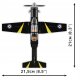 Action Town Beechcraft T-6 Texan II 4