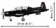 Action Town Beechcraft T-6 Texan II 5