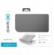 Speck SmartShell - Obudowa MacBook Air 15" M4 (2025) / M3 (2024) / M2 (2023) (Obsidian) 6