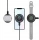 Ładowarka indukcyjna MagSafe WR-3in1 Uniwersalna 2