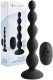WIBRATOR NOVEA - BLACK 1