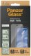 PanzerGlass Szklo hartowane Ultra-Wide Fit do Google Pixel 9a 5G 4