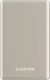 CANYON Powerbank OnPower 510 slim Magsafe 10000 mAh PD20W Beżowy 10