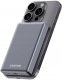 Canyon CANYON Powerbank OnPower 510 slim Magsafe 10000 mAh PD20W Grafitowy 6