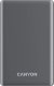 Canyon CANYON Powerbank OnPower 510 slim Magsafe 10000 mAh PD20W Grafitowy 10