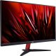 Monitor Acer Nitro KG272Sbmiipx 27" 2ms 165Hz (UM.HX2EE.S01) 1