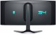Monitor QD-OLED Dell Alienware AW3423DWF(W) 2