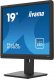 Monitor LCD iiyama ProLite B1980D-B5 19" 1280 x 1024 (SXGA) 1