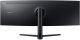 Monitor Samsung ViewFinity S9 S95UA (LS49A950UIPXEN)(W) 2