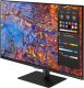 Monitor Samsung LS27B800PXUXEN(W) 1