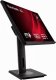 Monitor biurowy ViewSonic VG2756-4K IPS 3840x2160 (UHD 4K) 27 1