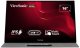Przenośny monitor dotykowy ViewSonic TD1655 (VS18170)(W) 1