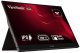 Przenośny monitor dotykowy ViewSonic TD1655 (VS18170)(W) 1