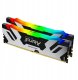 Pamięć RAM Kingston Fury Renegade RGB DDR5 32GB 7200MHz CL38 (KF572C38RSAK2-32) 1