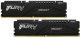 Pamięć RAM Kingston Fury Beast 16GB (2x8GB) DDR5 5200MHz CL40 (KF552C40BBK2-16) 1