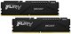 Pamięć RAM Kingston Fury Beast 16GB (2x8GB) DDR5 6000MHz CL40 1