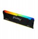 Pamięć RAM Kingston Fury Beast RGB DDR4 8GB 3200MHz CL16 (KF432C16BB2A/8) 1