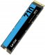 Dysk SSD M.2 NVMe Lexar NM710 1TB (LNM710X001T-RNNNG) 4