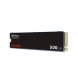 Dysk SSD SanDisk SSD Plus 500GB M.2 PCIe (SDSSDA3N-500G) 2
