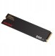 Dysk SSD SanDisk Extreme M.2 NVMe PCIe Gen 4.0 500GB (SDSSDX3N-500G-G26) 1