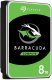 Dysk HDD Seagate BarraCuda ST8000DM004 8TB 1