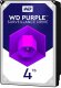 Dysk twardy Western Digital WD Purple WD43PURZ 4TB SATA 3,5" (WD43PURZ) 6