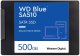 Dysk SSD Western Digital BLUE SA510 500GB (WDS500G3B0A) 1