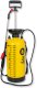 Opryskiwacz ręczny ogrodowy Heckermann KF-8L-7 8L 5