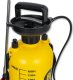 Opryskiwacz ręczny ogrodowy Heckermann KF-8L-7 8L 8