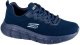 Buty męskie SKECHERS BOBS Sport B Flex - Chill Edge (118106-NVY) 42.5 1