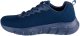 Buty męskie SKECHERS BOBS Sport B Flex - Chill Edge (118106-NVY) 42.5 3