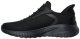 Buty męskie SKECHERS BOBS Squad Chaos  (118303-BBK) 43 3