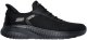 Buty męskie SKECHERS BOBS Squad Chaos  (118303-BBK) 42.5 1