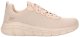 Buty damskie SKECHERS BOBS B FLEX Visionary Essence  (117346-NAT) 39.5 1