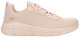 Buty damskie SKECHERS BOBS B FLEX Visionary Essence  (117346-NAT) 39.5 2