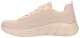Buty damskie SKECHERS BOBS B FLEX Visionary Essence  (117346-NAT) 39.5 3