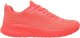 Buty damskie SKECHERS BOBS Squad Chaos  (117216-NCOR) 40 2