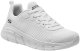 Buty damskie SKECHERS BOBS B FLEX Visionary Essence  (117346-W) 39.5 1