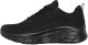 Buty damskie SKECHERS BOBS Sport B Flex Hi  (117385-BBK) 37 3