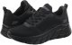 Buty damskie SKECHERS BOBS Sport B Flex Hi  (117385-BBK) 37 6