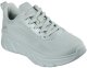 Buty damskie SKECHERS BOBS Sport B Flex Hi  (117385-SAGE) 39 1