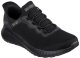 Buty SKECHERS BOBS Sport Squad Chaos (117500-BBK) 37 1