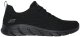 Buty damskie SKECHERS BOBS Sport B Flex Lo  Graceful Stride (117591-BBK) 36.5 1