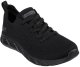 Buty damskie SKECHERS BOBS Sport B Flex Lo  Graceful Stride (117591-BBK) 36.5 1