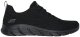 Buty damskie SKECHERS BOBS Sport B Flex Lo  Graceful Stride (117591-BBK) 36.5 2